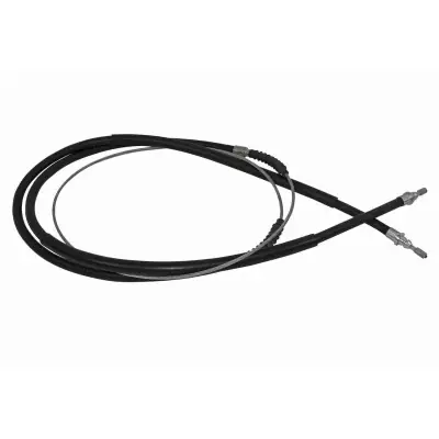 Cable de accionamiento, freno de estacionamiento VAICO V24-30011 Nueva Colección